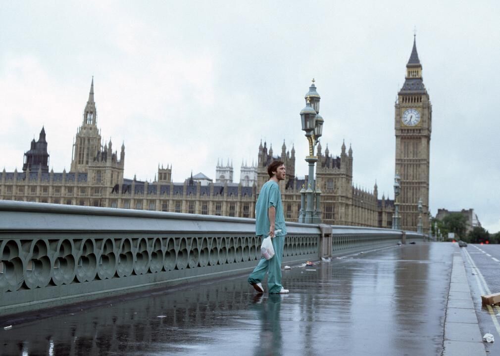 #60. 28 Days Later... (2002)